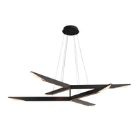 Tachi Chandelier