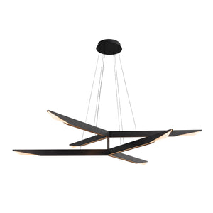 Tachi Chandelier