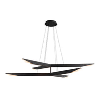 Tachi Chandelier