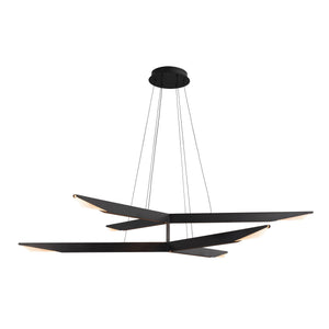 Tachi Chandelier
