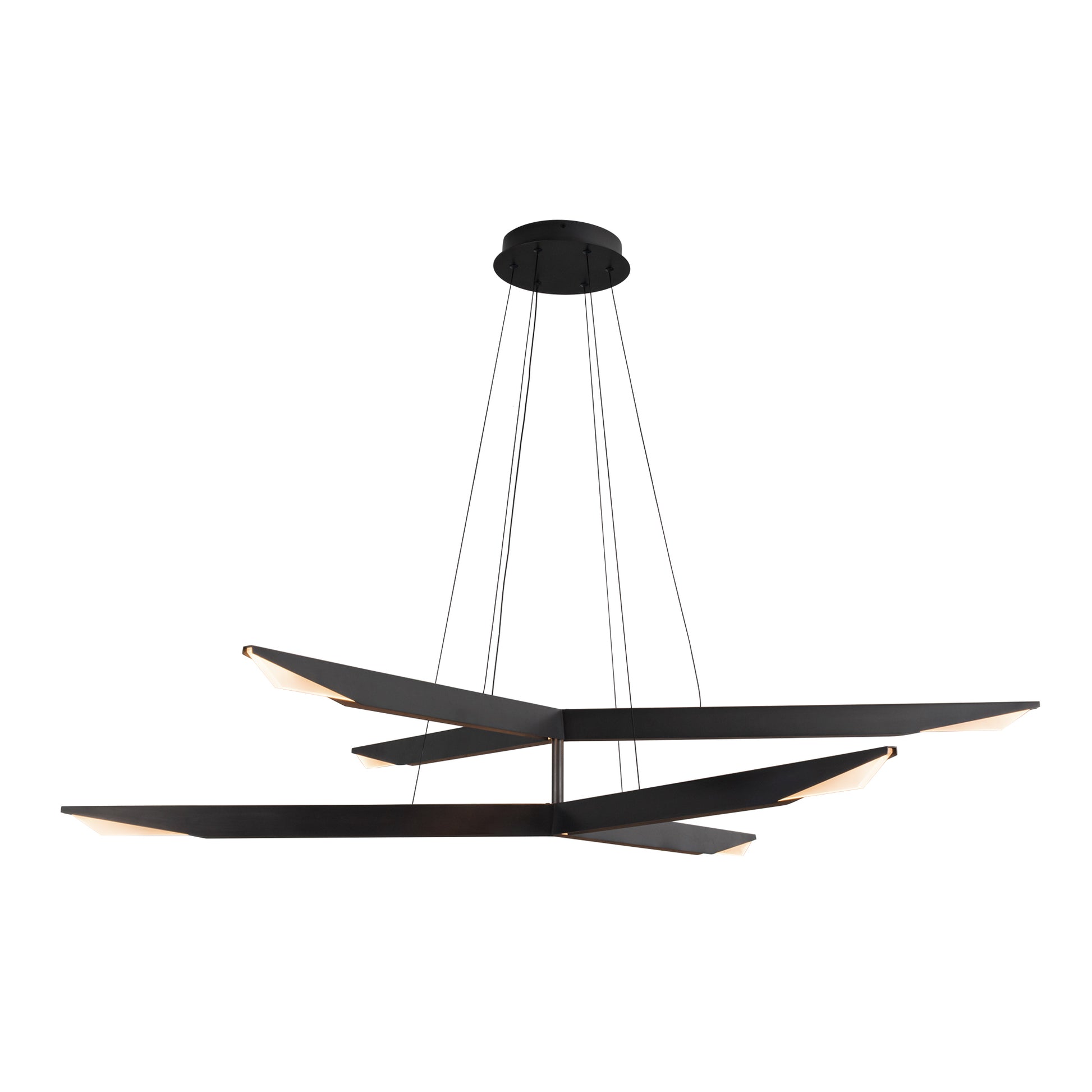 Tachi Chandelier