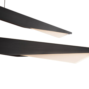 Tachi Chandelier