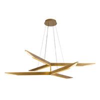 Tachi Chandelier
