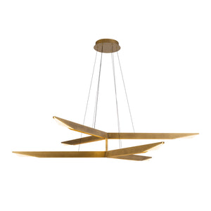 Tachi Chandelier