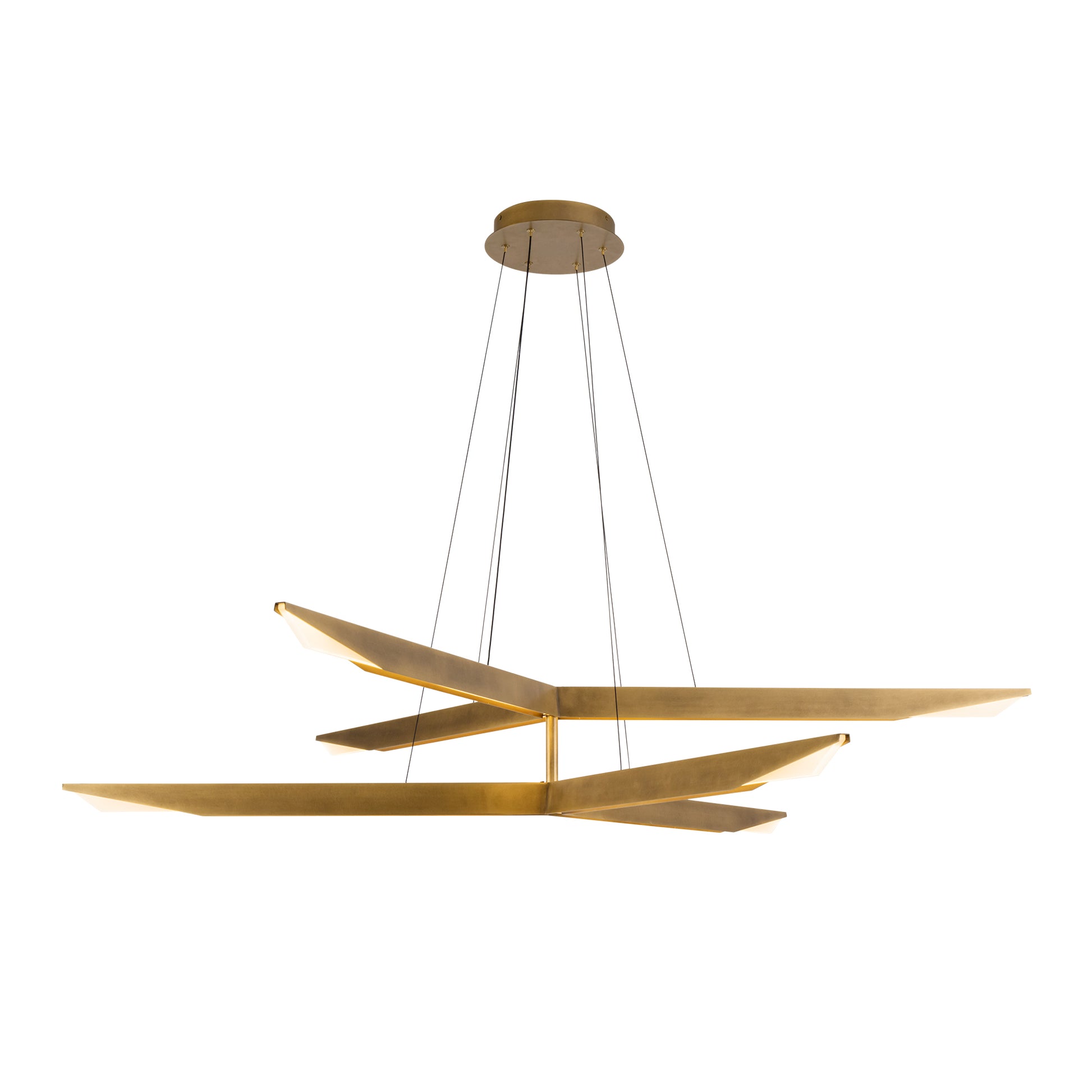 Tachi Chandelier