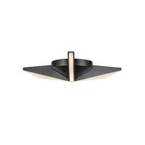 Tachi Flush Mount