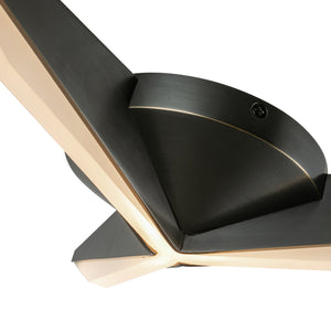 Tachi Flush Mount