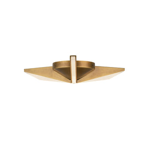 Tachi Flush Mount