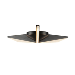 Tachi Flush Mount
