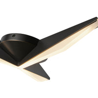 Tachi Flush Mount