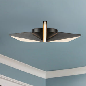 Tachi Flush Mount
