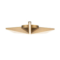 Tachi Flush Mount
