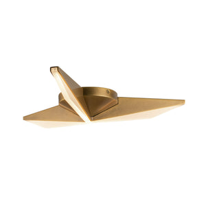 Tachi Flush Mount