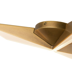 Tachi Flush Mount