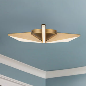 Tachi Flush Mount