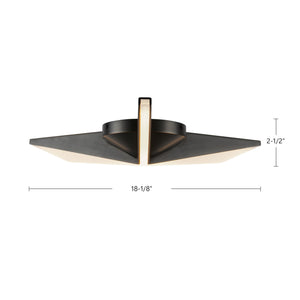 Tachi Flush Mount