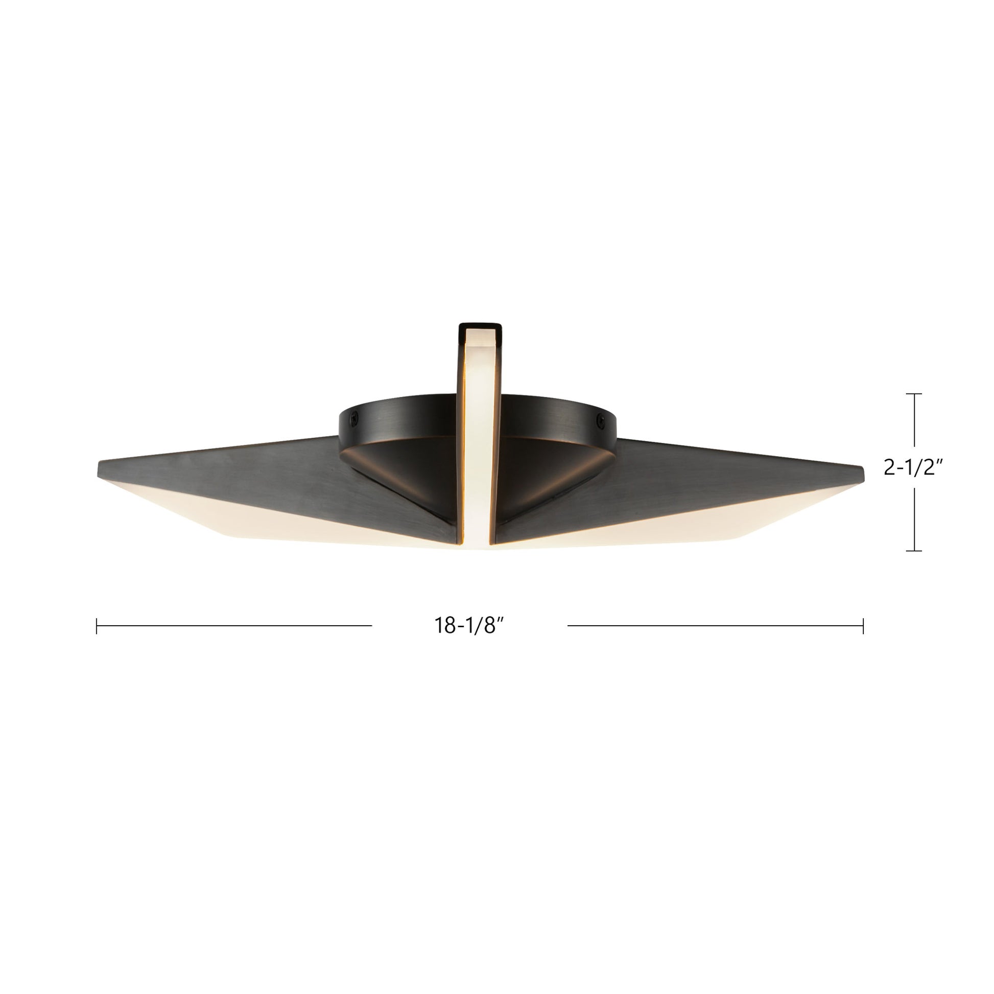 Tachi Flush Mount