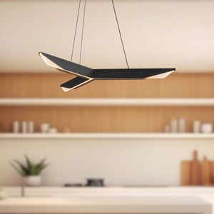 Tachi Pendant