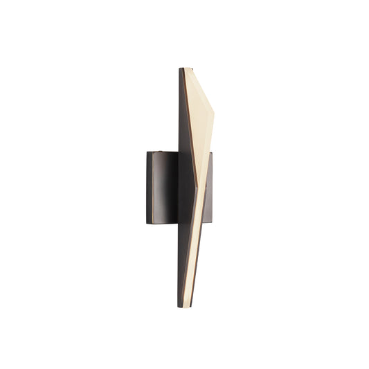 Tachi 4-in Wall Sconce