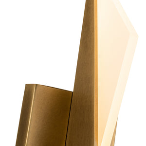 Tachi 4-in Wall Sconce