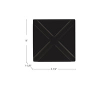 Tac Exterior Wall Sconce