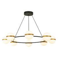 Tagliato Chandelier