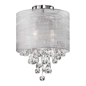 Tahnee 2LT Flush Mount