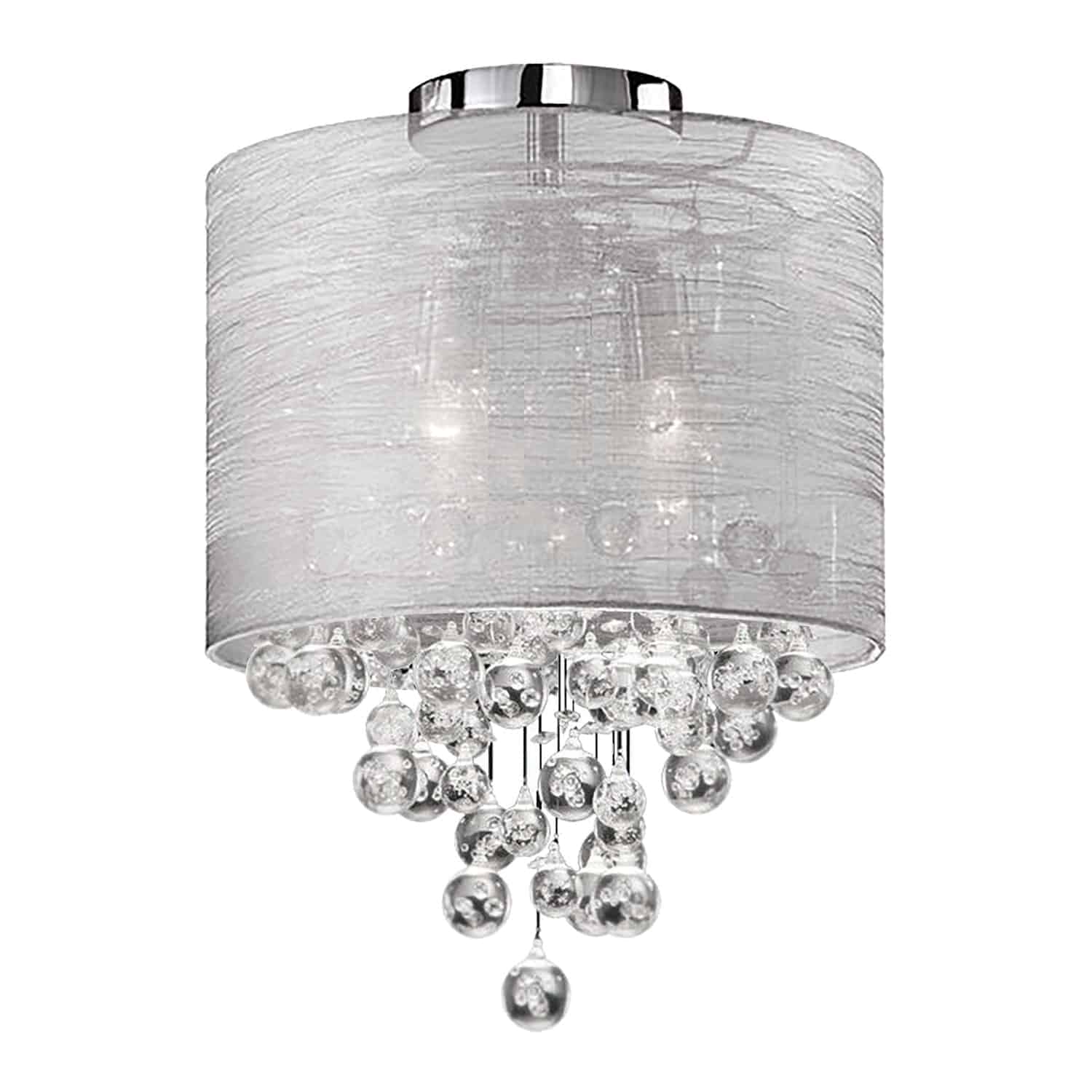 Tahnee 2LT Flush Mount