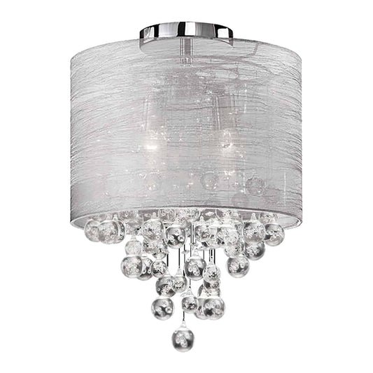 Tahnee 2LT Flush Mount