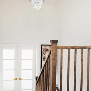 Tahnee 2LT Flush Mount
