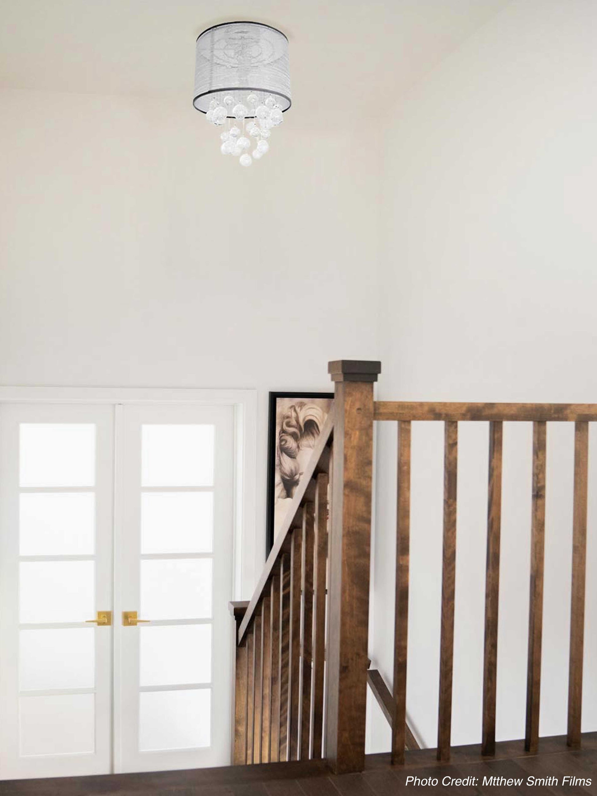 Tahnee 2LT Flush Mount