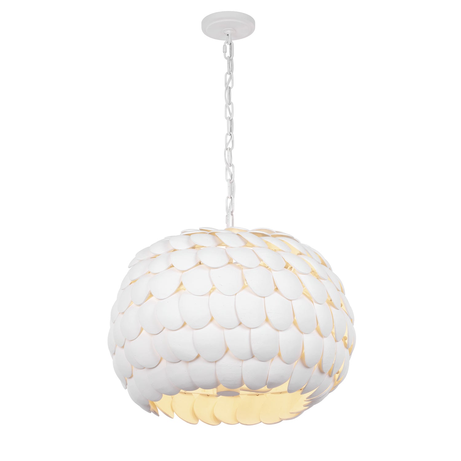 Talia 20.5'' Chandelier