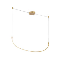 Talis Linear Pendant