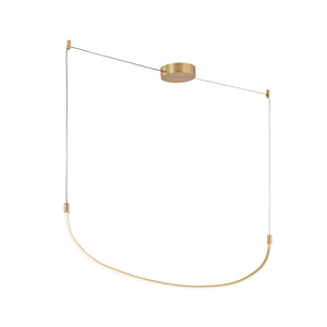 Talis Linear Pendant