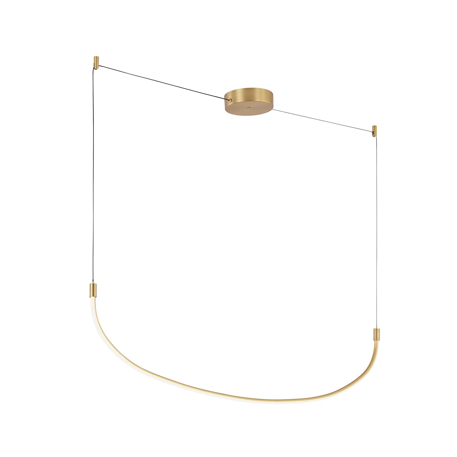 Talis Linear Pendant