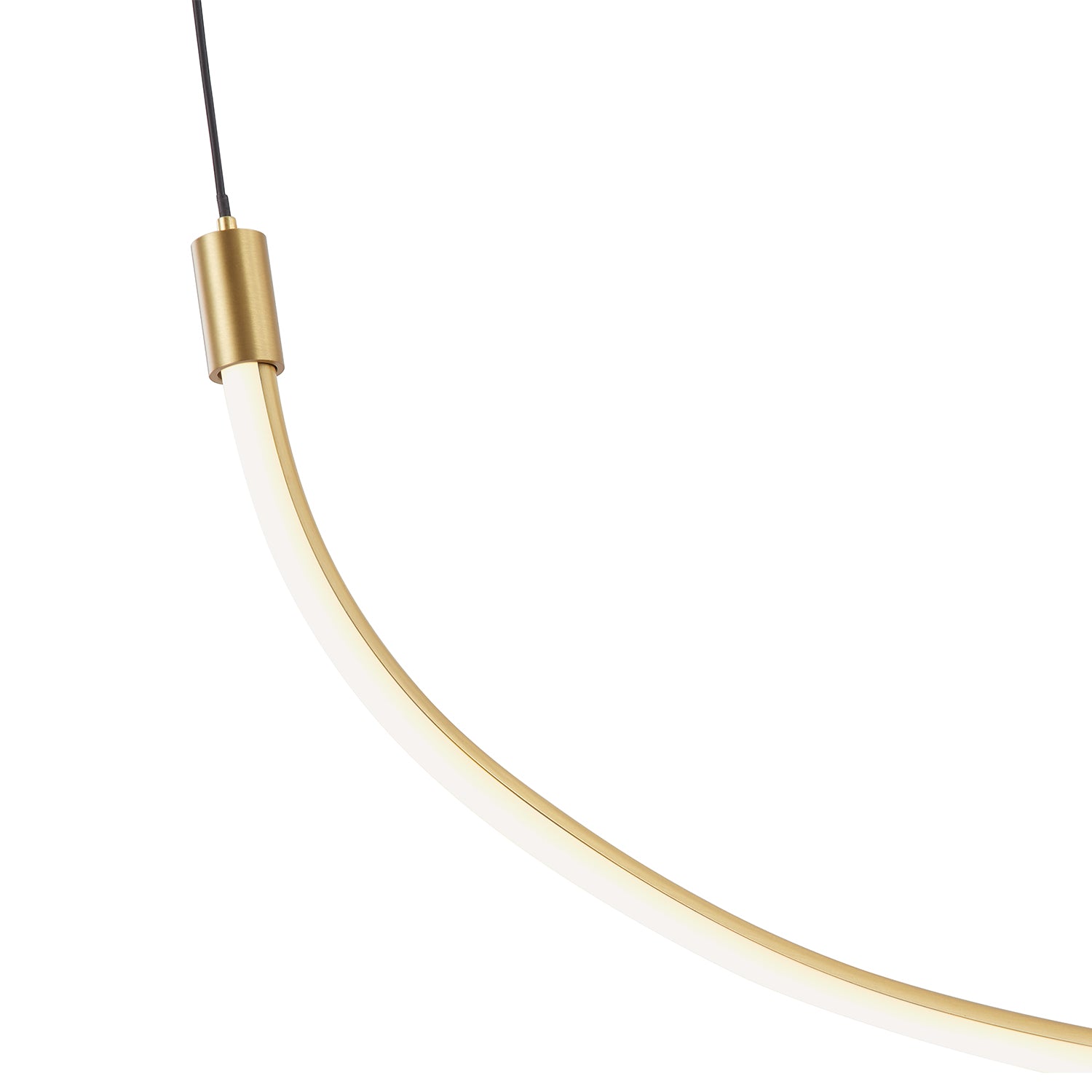 Talis 36-in Linear Pendant