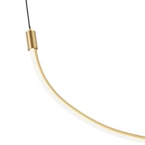 Talis 36-in Linear Pendant