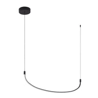 Talis Linear Pendant