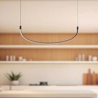 Talis Linear Pendant