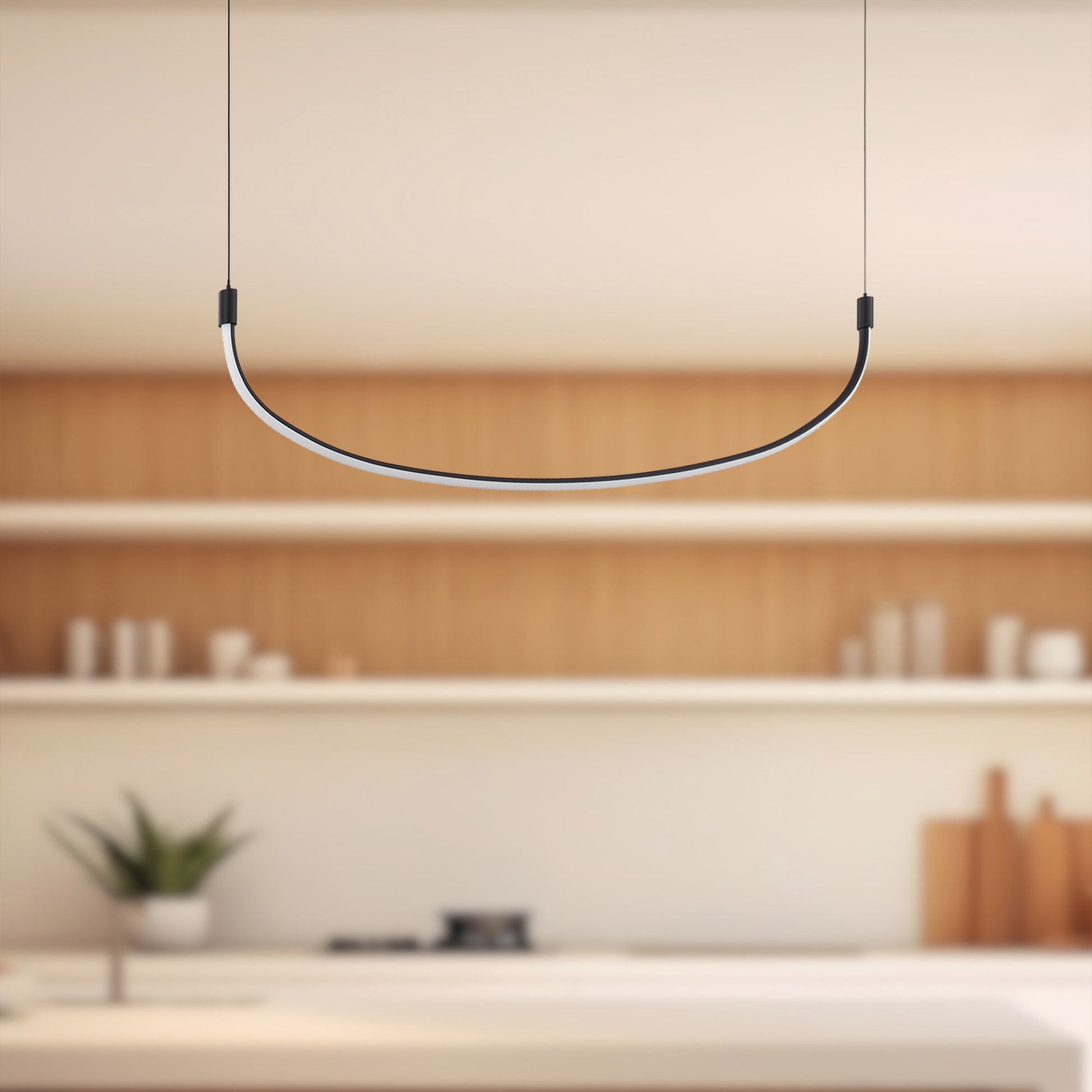 Talis 36-in Linear Pendant