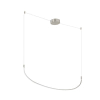 Talis Linear Pendant