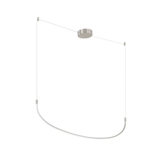 Talis Linear Pendant