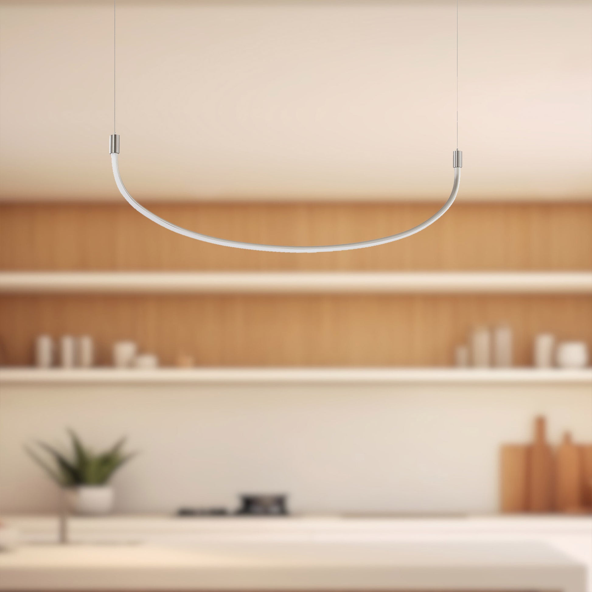 Talis 36-in Linear Pendant
