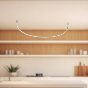Talis 36-in Linear Pendant