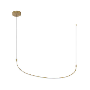 Talis Linear Pendant