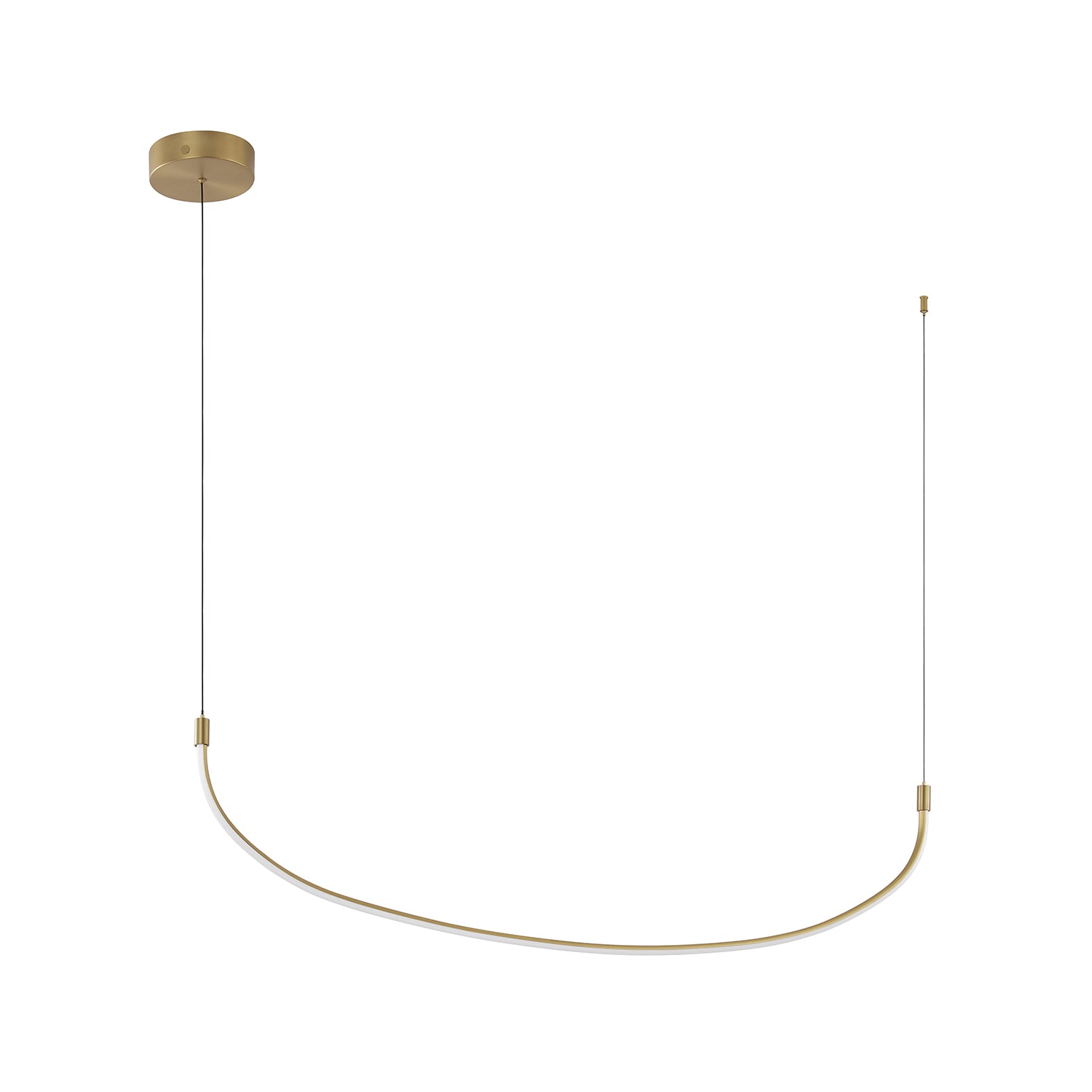 Talis Linear Pendant