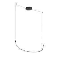 Talis Linear Pendant