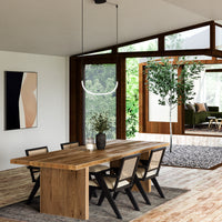 Talis Linear Pendant