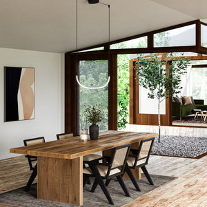 Talis Linear Pendant