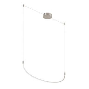 Talis Linear Pendant